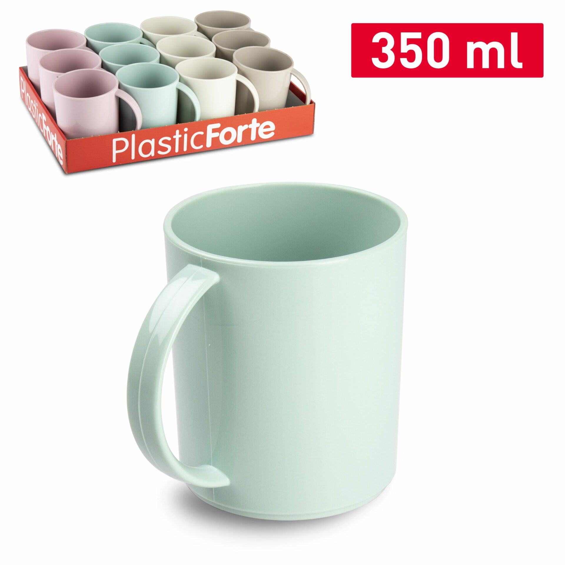 Tazza con manico 350ml