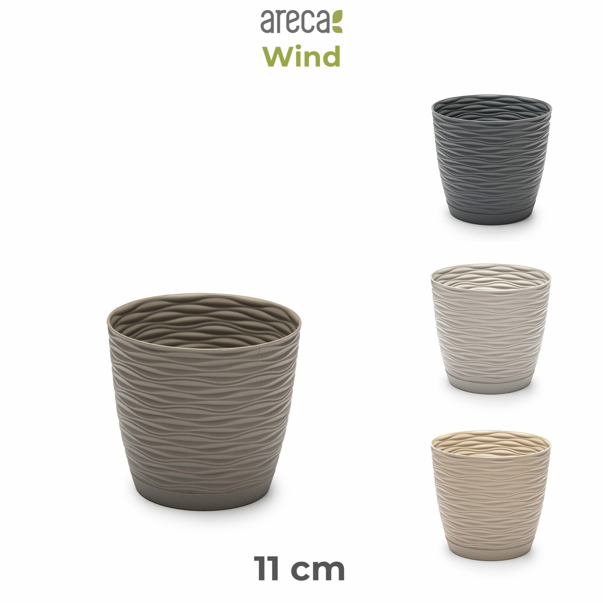 Vaso decorativo11cm