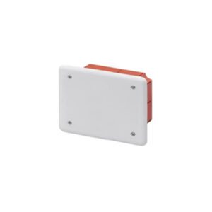 Cass.deriv.Mod.4 imbust. IP40 153x98x70