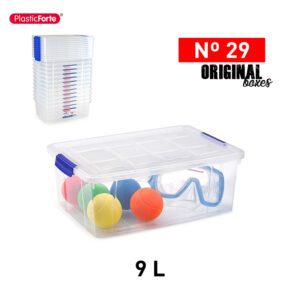 Scatola multiuso 9 L