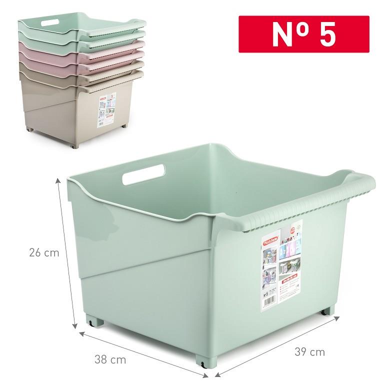 Carrello milleusi surt vrm 39x38x26cm