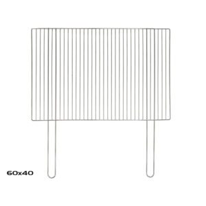 Griglia stan 60x40cm