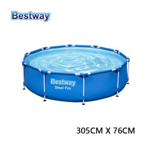 Piscina rotonda 305x76cm