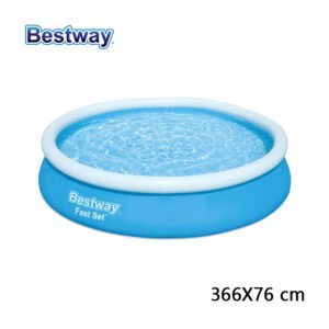 Piscina rotonda 366x76cm