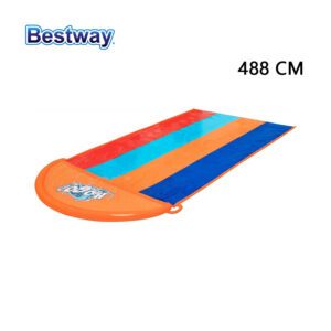 Scivolo acquatico per bambini 488cm