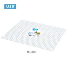 Tappetino per lavandino 35x36cm