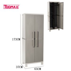 Armadio,MOB WOOD MIDIP 65x37x173cm